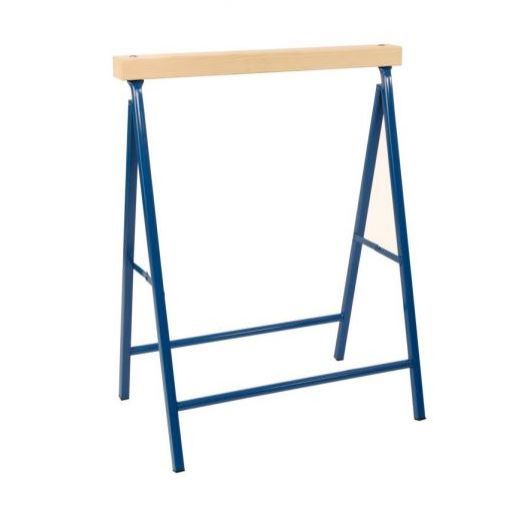 pro-bau-tec® Arbeitsbock, »100082«, 74,5x61 cm, blau - Image 3