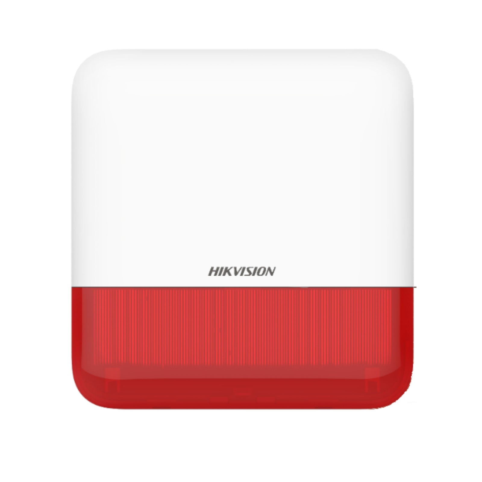 Hikvision - Ax Pro Sirena Da Esterno Wireless Ds-ps1-e-we