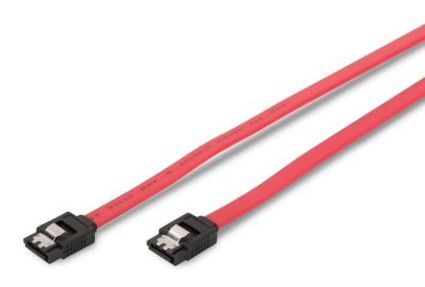 MicroConnect Sata Ii (50 cm, SATA II), Interne Kabel (PC) - Bild 2
