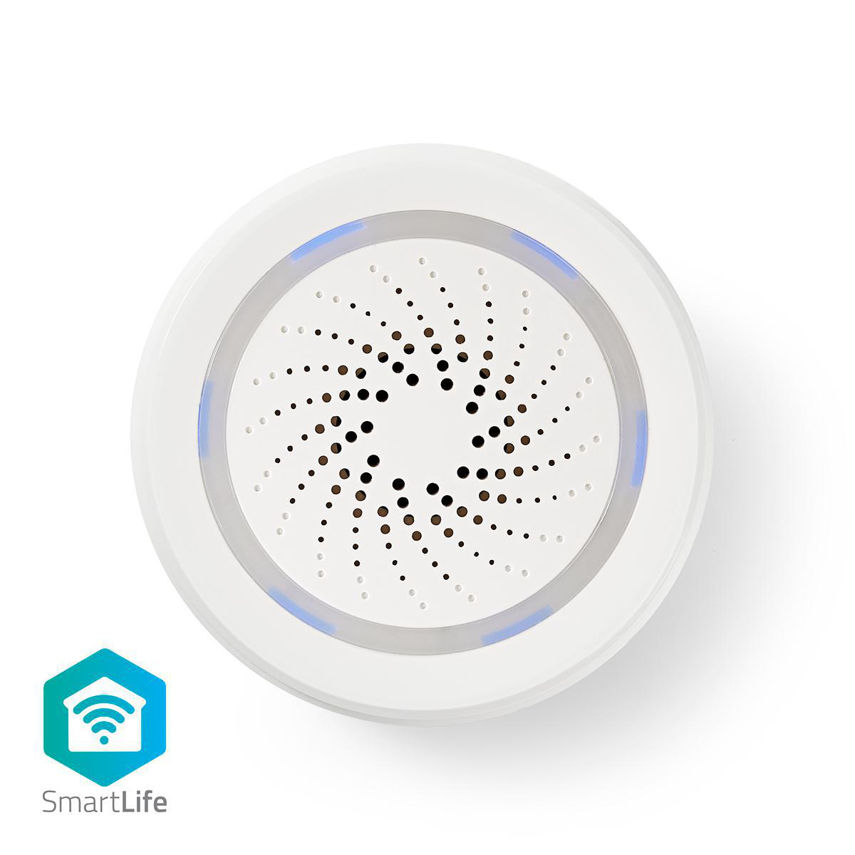 Nedis Smartlife Sirene - Bild 4