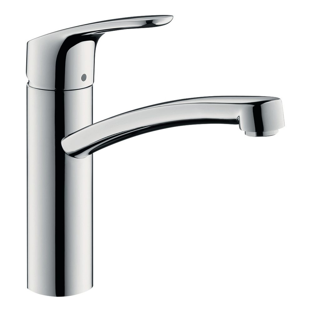 Spültisch-armatur Focus 160 Spültischarmatur Küchenarmatur Armatur - Hansgrohe