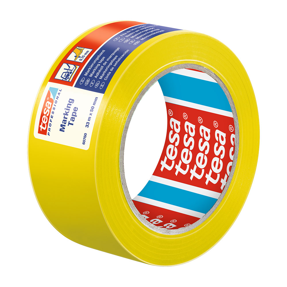 tesa PV1 Floor Marking Tape
