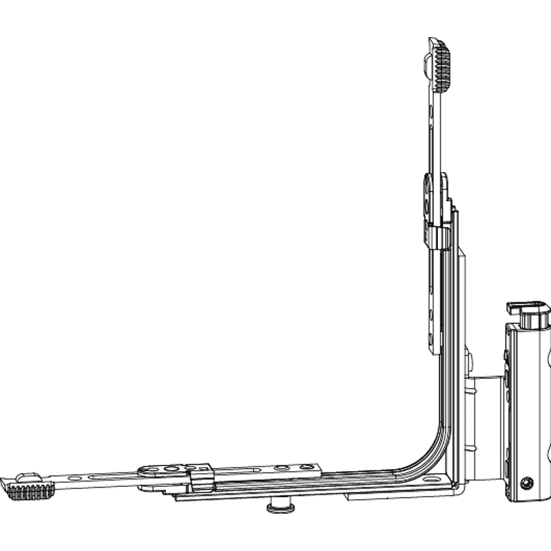 Maco Silber Ecklagerband Dt Mit Üv Mm 12/18-13 Rs Mit 1 I.s. - Bild 2