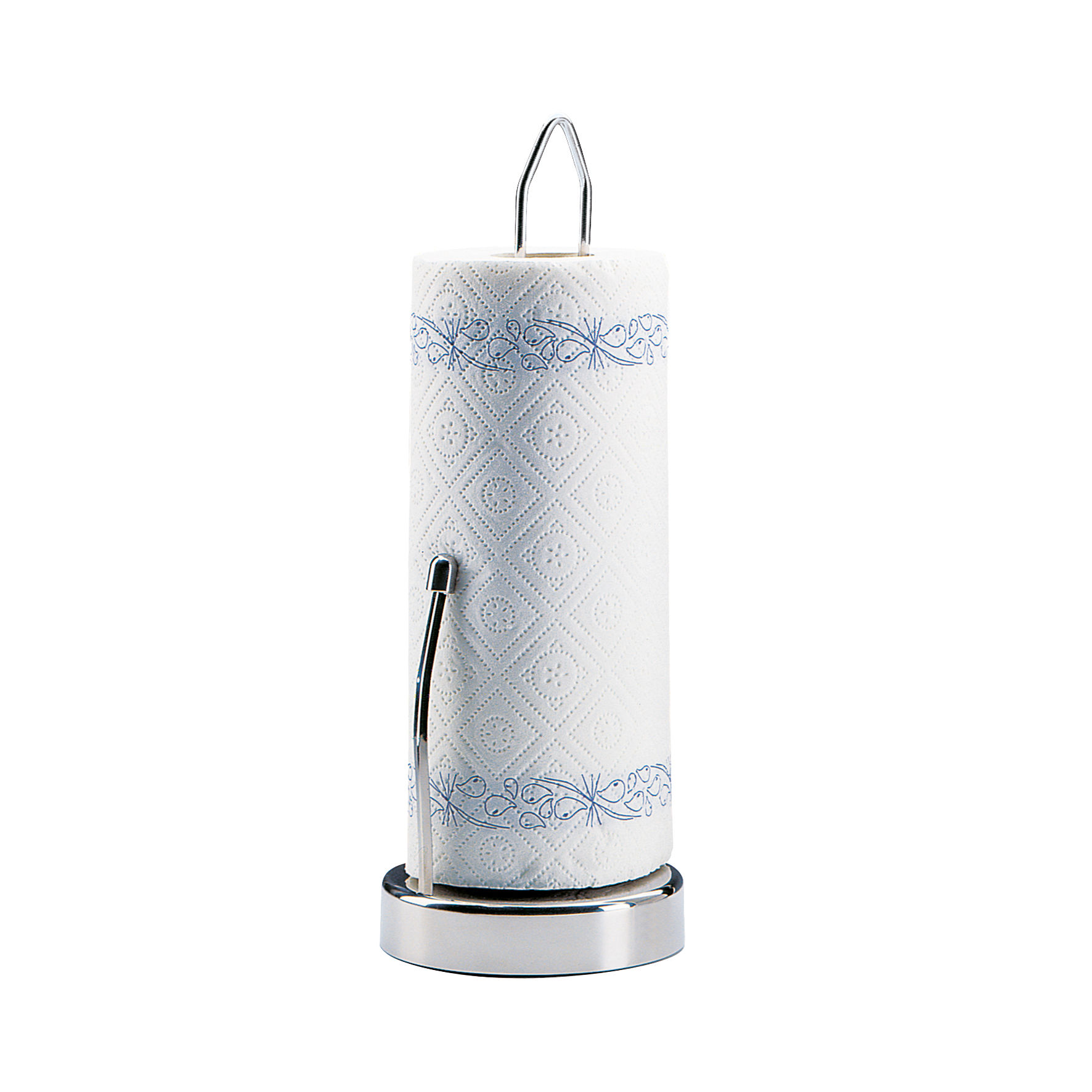 Küchenprofi Papierrollenhalter "Deluxe" 38 5 Cm Silber - Image 5