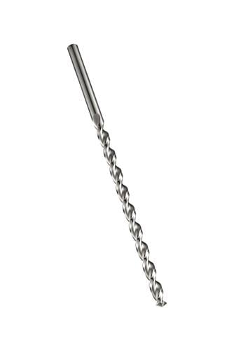Dormer PFX Extra Length Drill, Pack of 1 - Bild 3