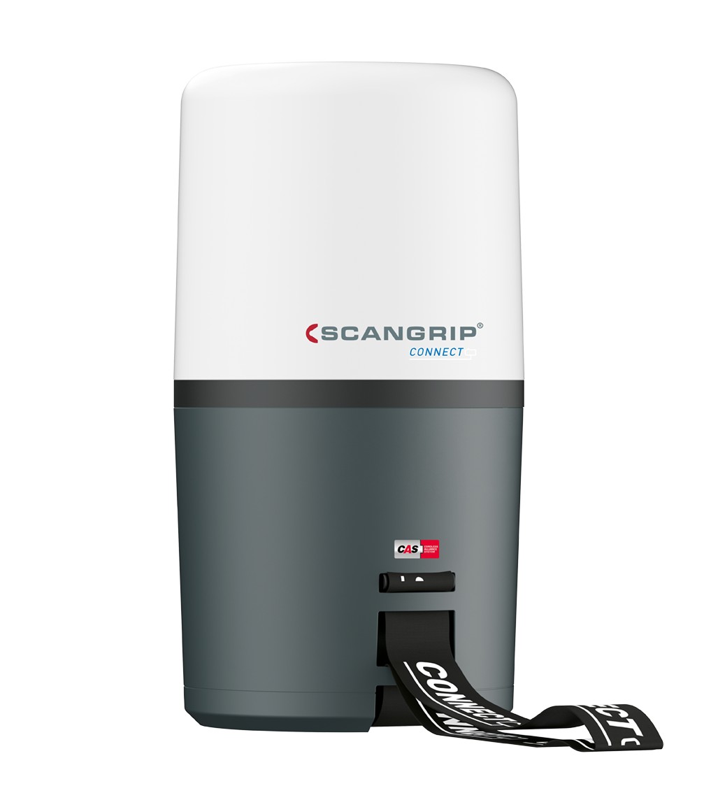 Scangrip Led-Strahler Area 6 Connect 54 W 3000-6000 Lm Ip65 03.6108C - Bild 6