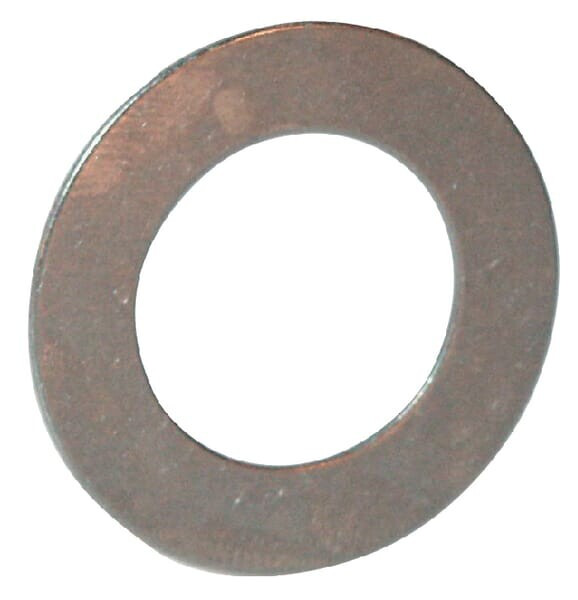 Rondelle Per Cuscinetti Assiali As3552 Ad 52mm Id 35mm Ina
