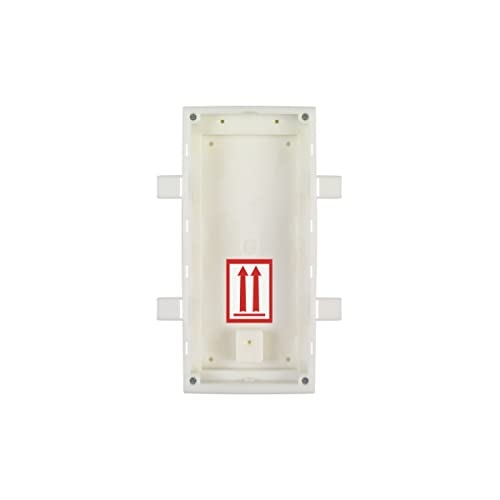2N Ip Verso Unterputzdose (2 Module) - Bild 3