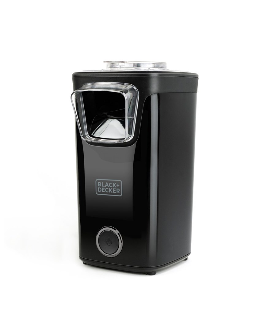 Black + Decker Popcornmaschine Black Et Decker Bxpc1100e 8432406680104 - Image 4