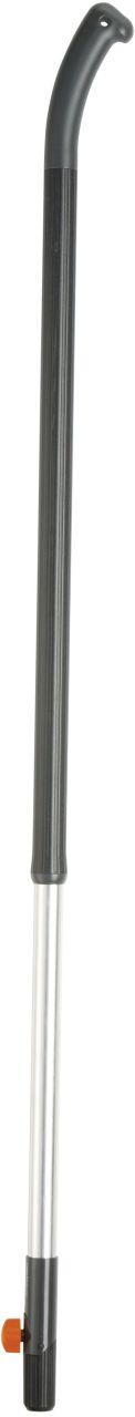 Gardena combisystem ErgoLine Besenstiel 130 cm Aluminium Schwarz - Image 8