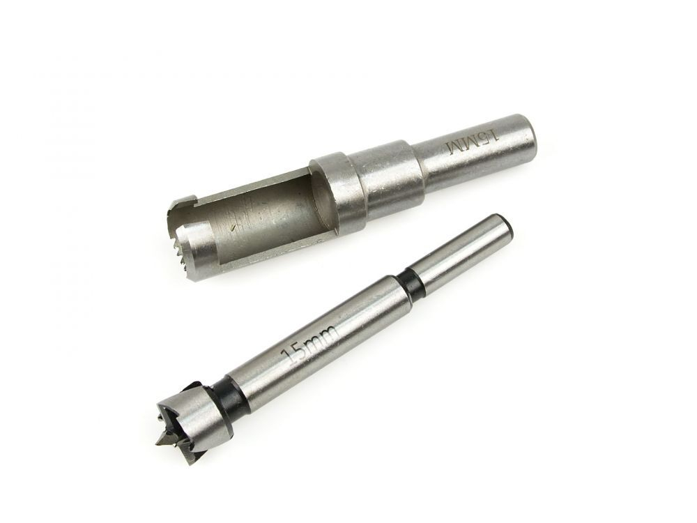 Tooltek Werkzeugset Geko G38122 Flekownik Sękownik 15 Mm