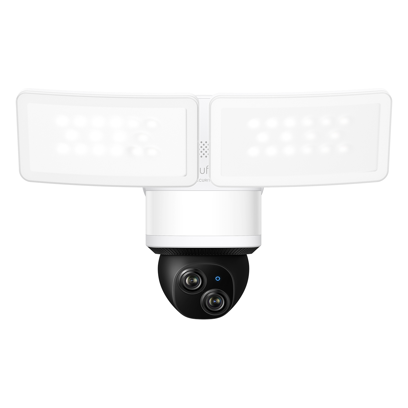 Eufy Überwachungskamera Security Floodlight Camera E340 3K Nachtsicht Innen Und Außen Ki-Erkennung Zwei-Wege-Audio Sprachsteuerung - Image 9