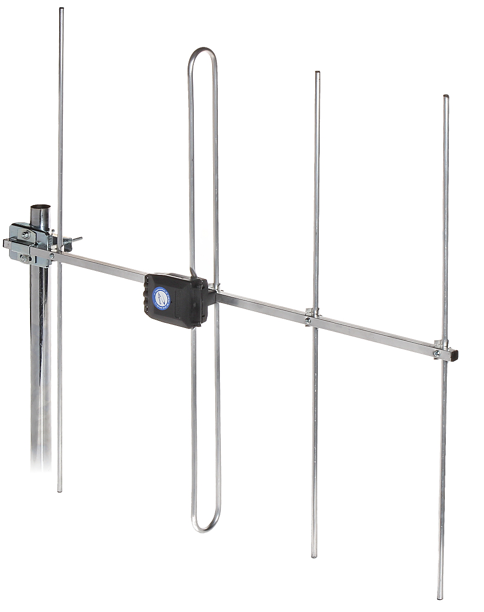 Oem Richtantenne 4/5-12/Dab-Dipol