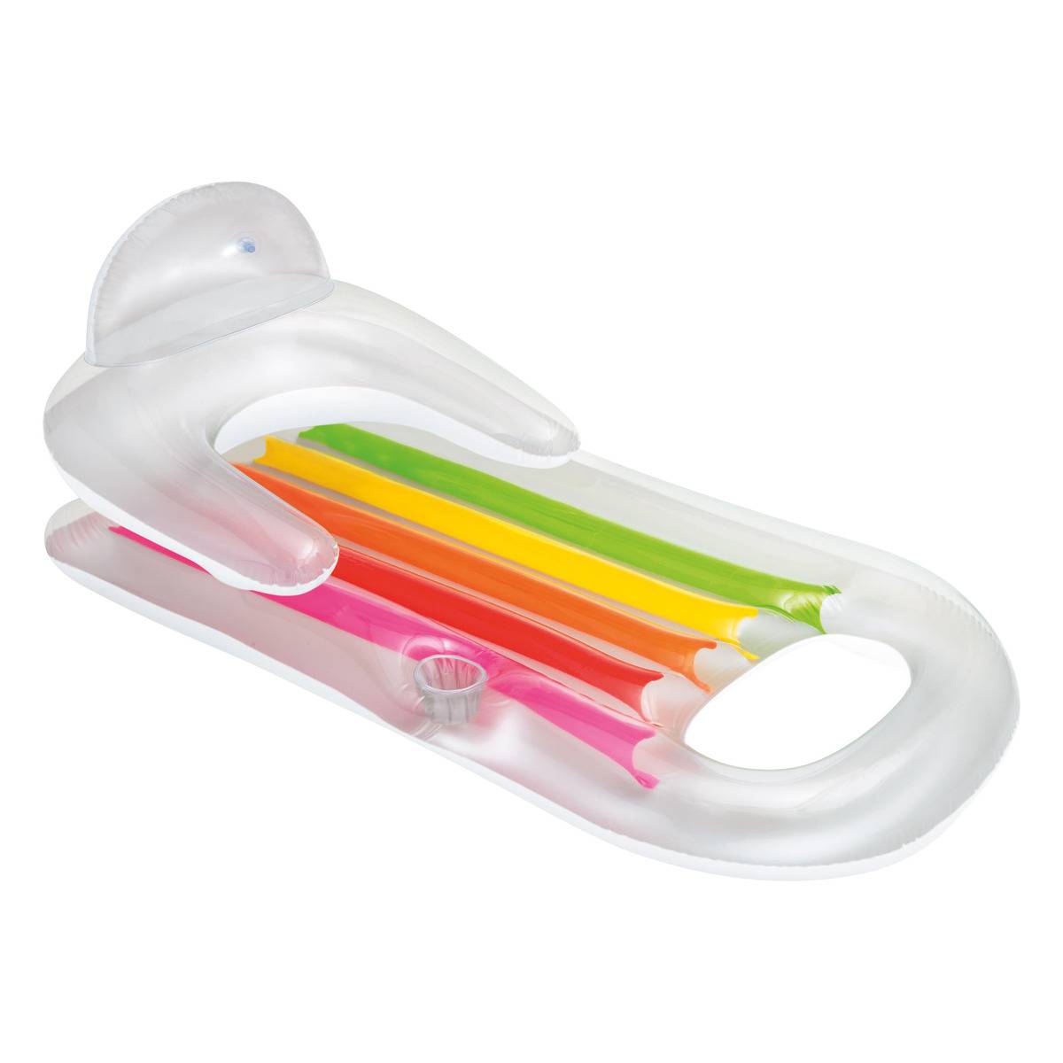 Fauteuil Piscine King Cool - Intex
