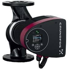 Umwälzpumpe Grundfos Magna3 40-150 F 230v 10 Bar