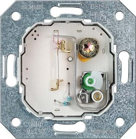 Siemens Schalterprogramm Einsatz Delta 5TC9200 1St.