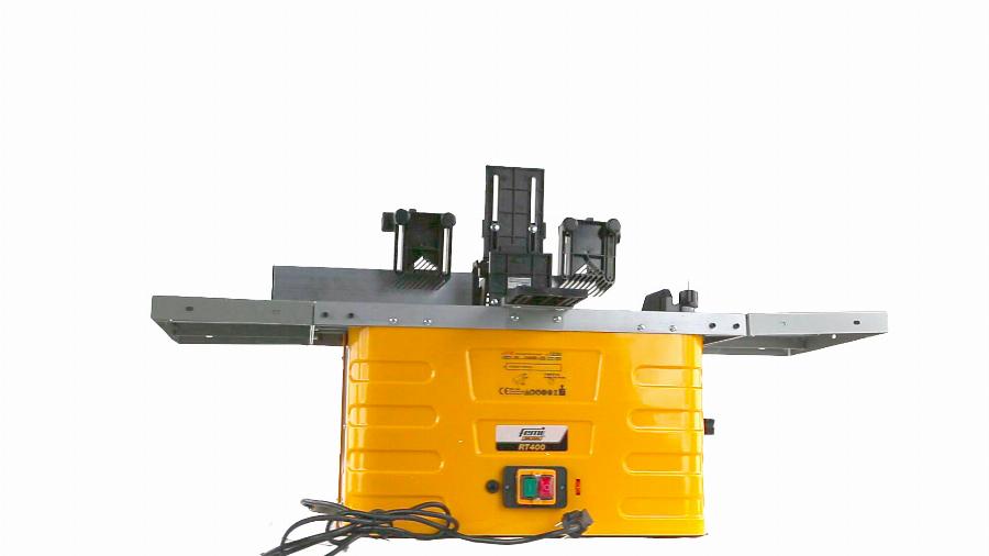 Femi Fresser Mit Tisch Rt 400 - 8451020 8025191806523 - Image 2