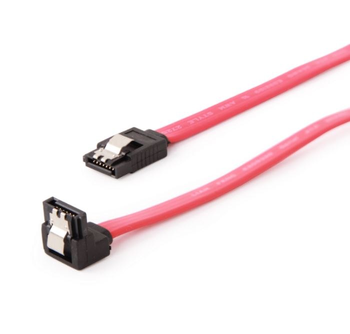 Gembird SATA-Kabel (50 cm, SATA, SATA III), Interne Kabel (PC) - Bild 4
