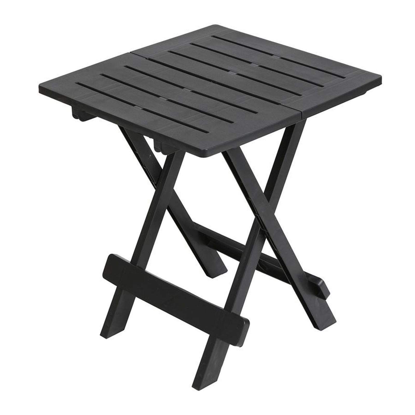 Progarden Camping-Tisch Adige, Klappbar, 43 X 45 X 50 Cm 8009271607200