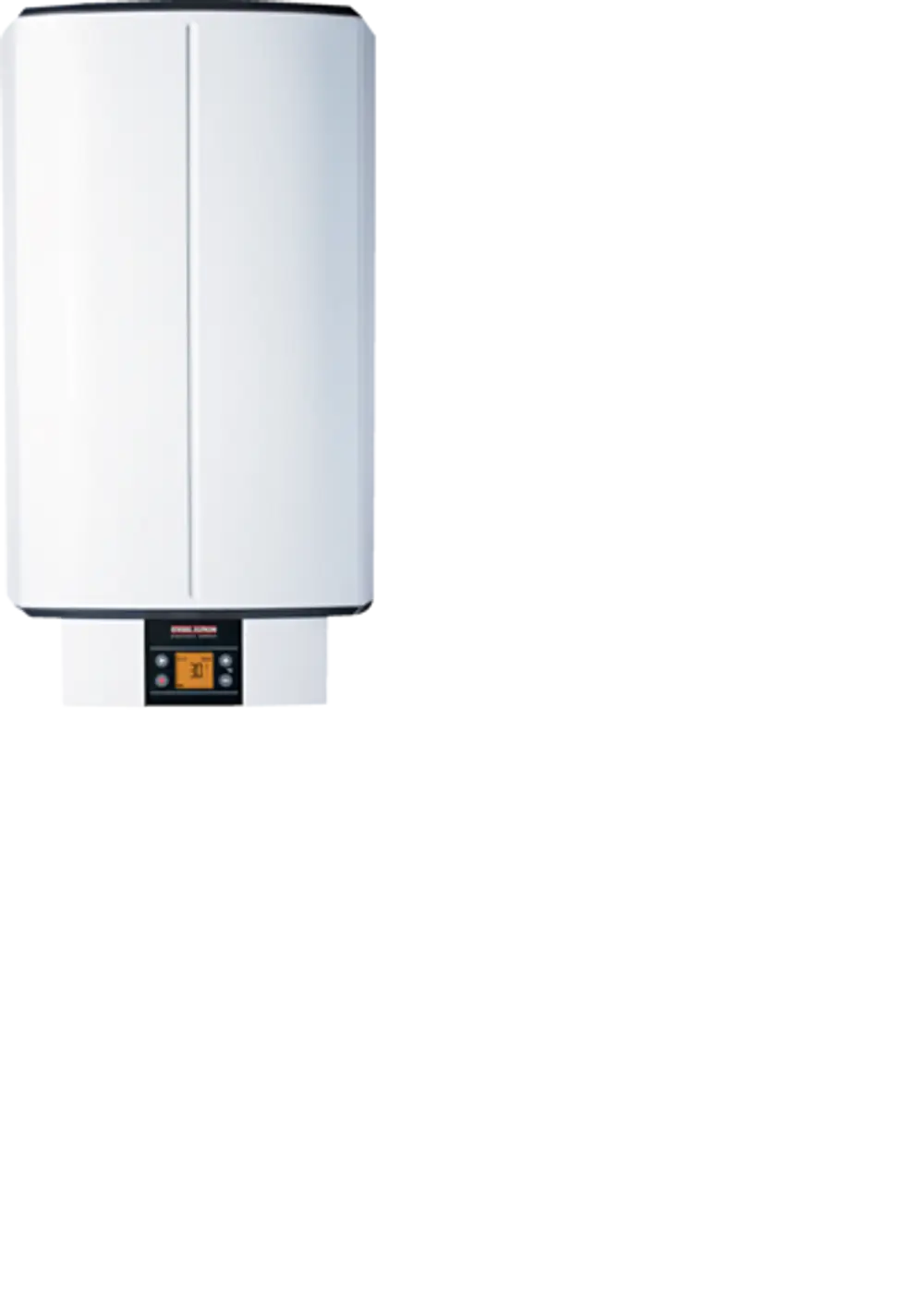 Stiebel Eltron Wandspeicher SHZ 30 LCD, 30 Liter, 1-6 kW, 230/400 V, weiß