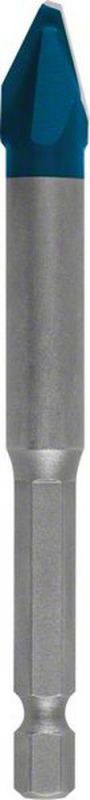 Bosch EXPERT HEX-9 HardCeramic Fliesenbohrer - 10mm - Grau - Bild 2