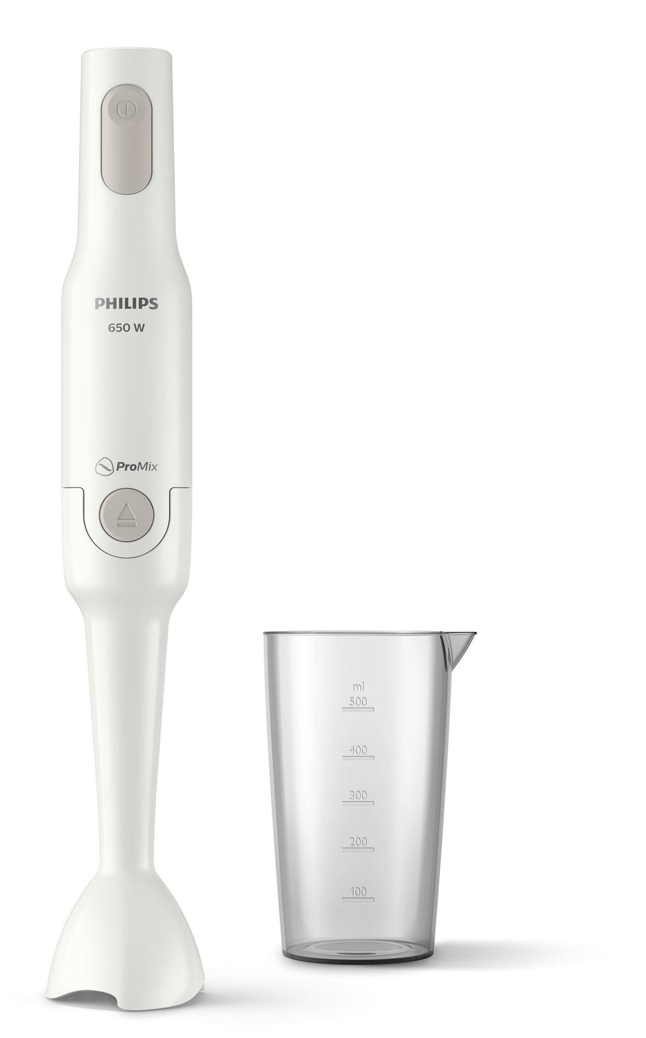 Philips Stabmixer Daily Collection ProMix - 650 W - Bild 3