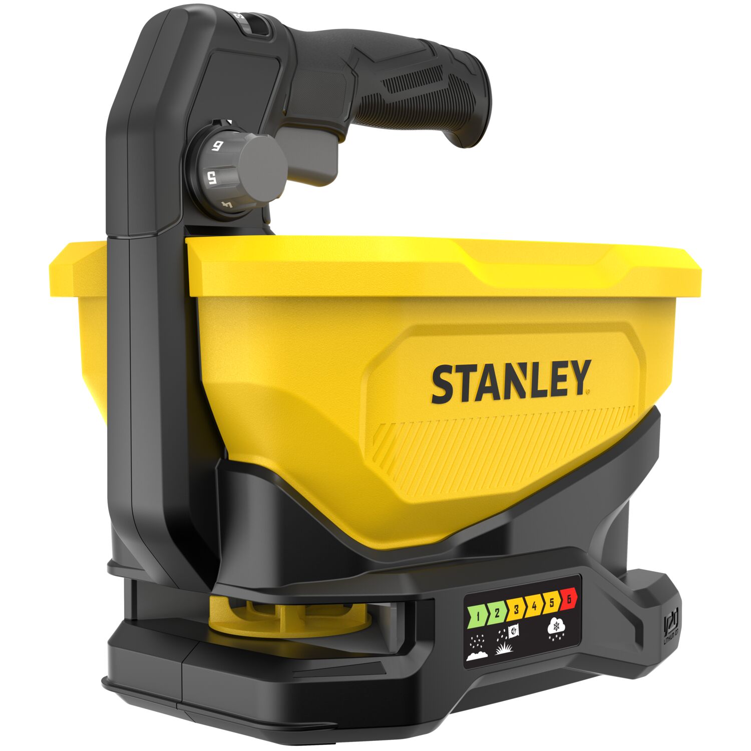 Spargisale / Spargisemi Stanley Fatmax V20 Stcoe300b-xj 18v � Spargito Stanley