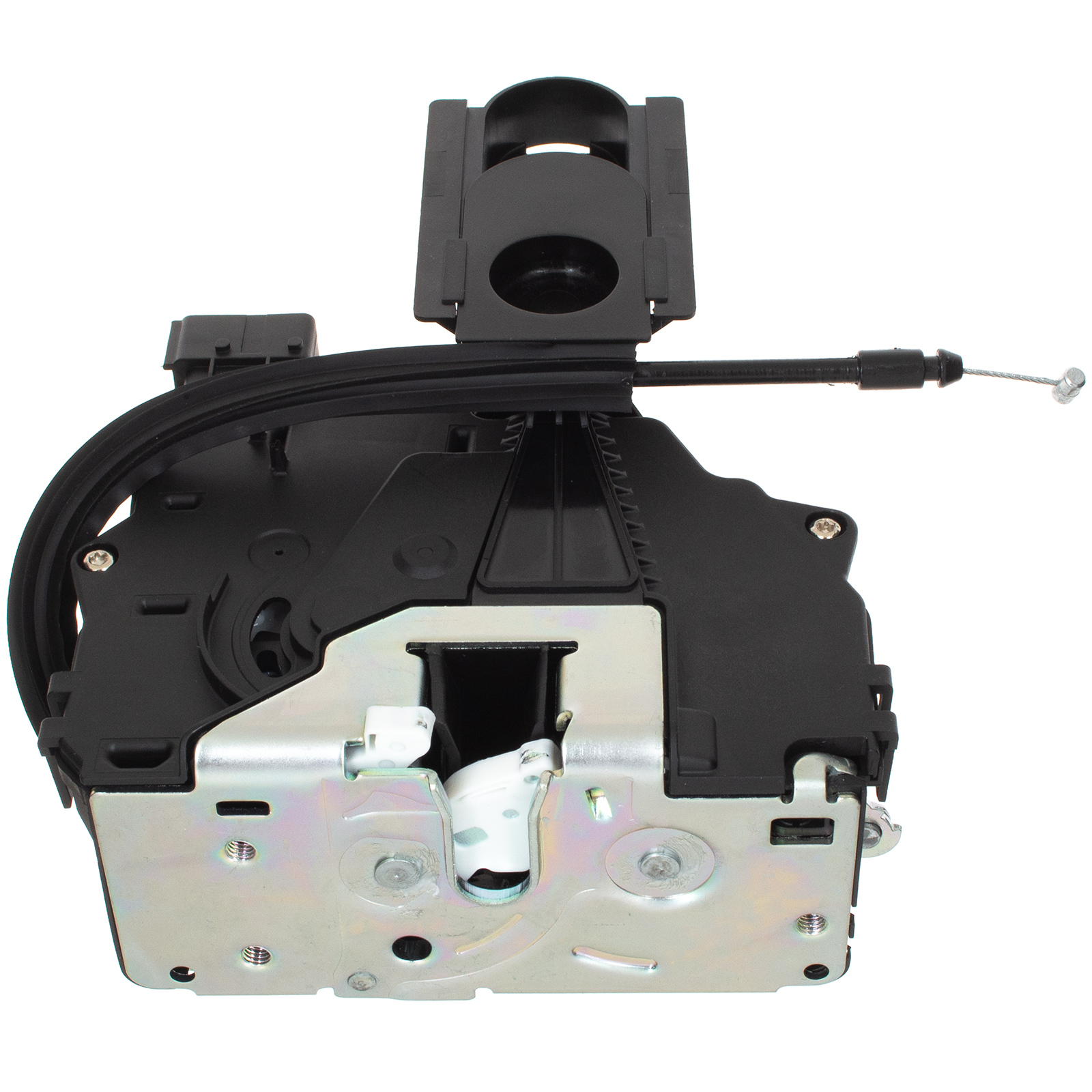 Oem Citroën Nemo 2008 – Türschloss Hinten Links
