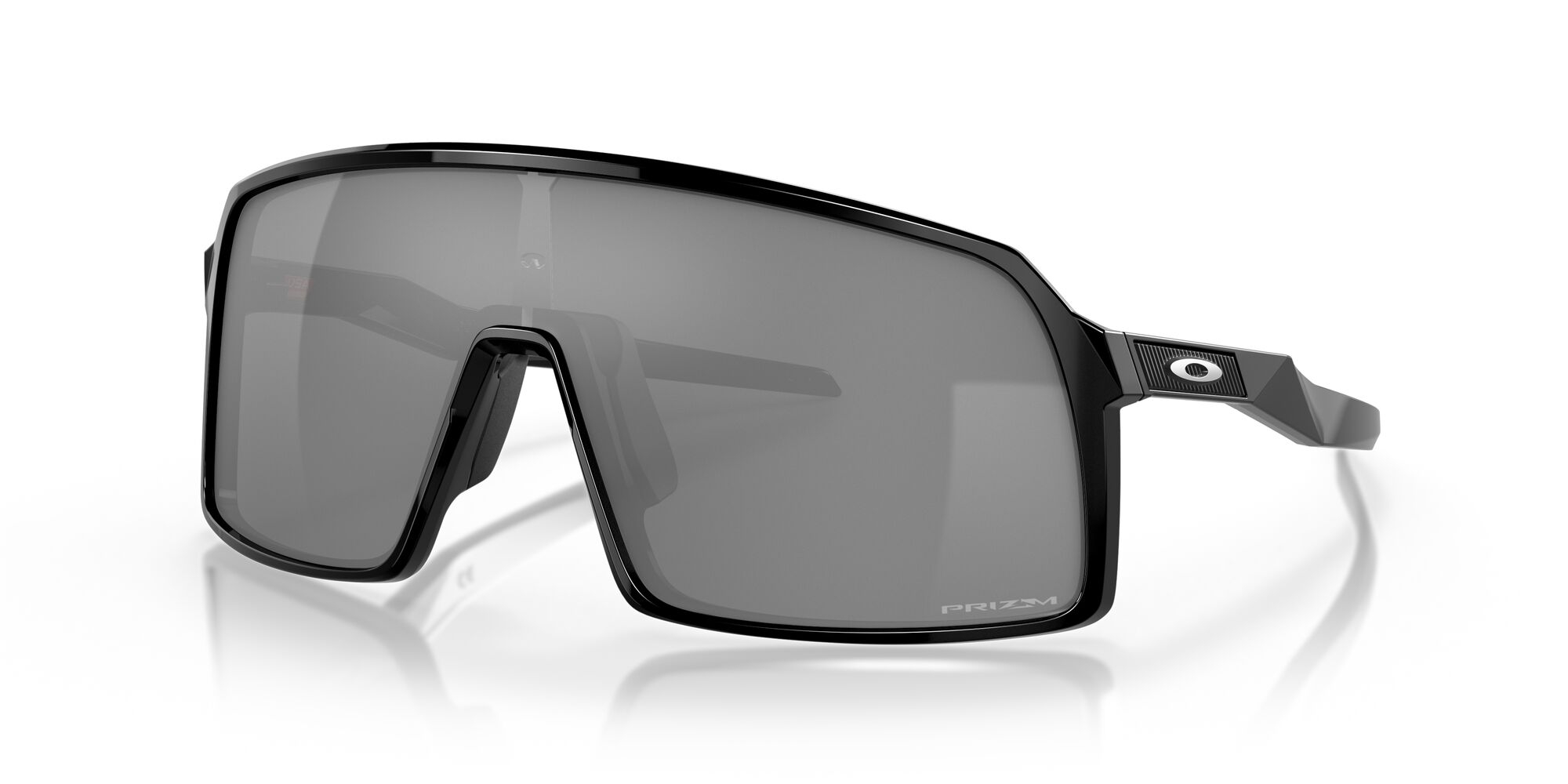 Oakley Schwarz Stark-Getönt Sutro Black, Sonnenbrille - Image 19