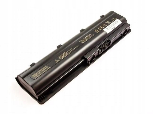 Microbattery Coreparts-Akku Für Hp Mu06xl