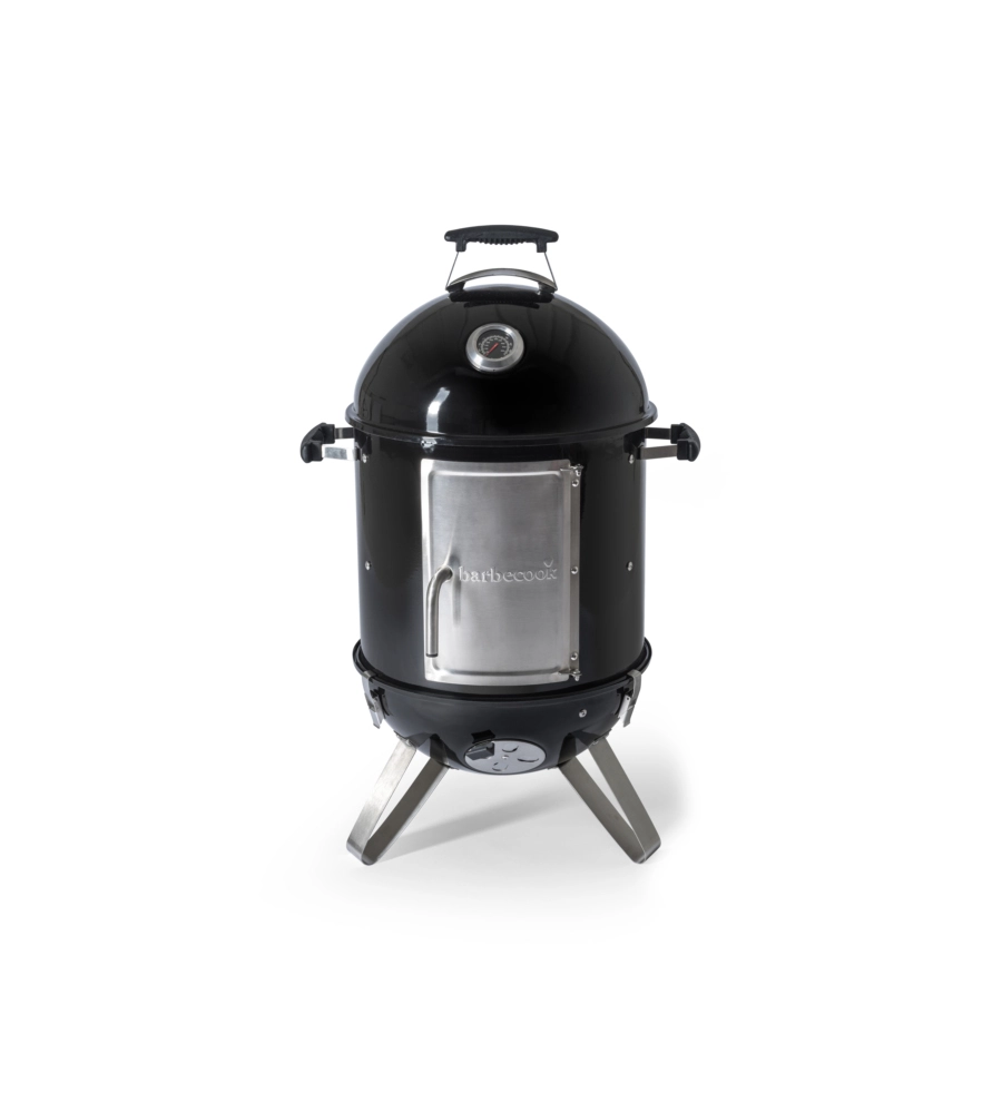 Barbecook Barbecue Affumicatore 'smoker Oskar S' Diametro 40 Cm
