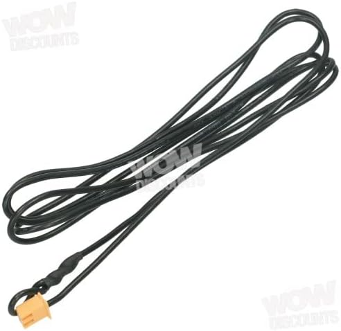 Sony Sparepart: fm Antenna, 988518979 (0.14 m), Netzwerkkabel - Image 3