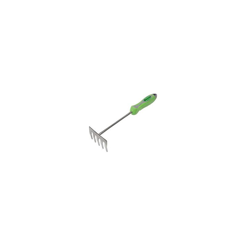 Ergo Rastrello In Acciaio Inox FP