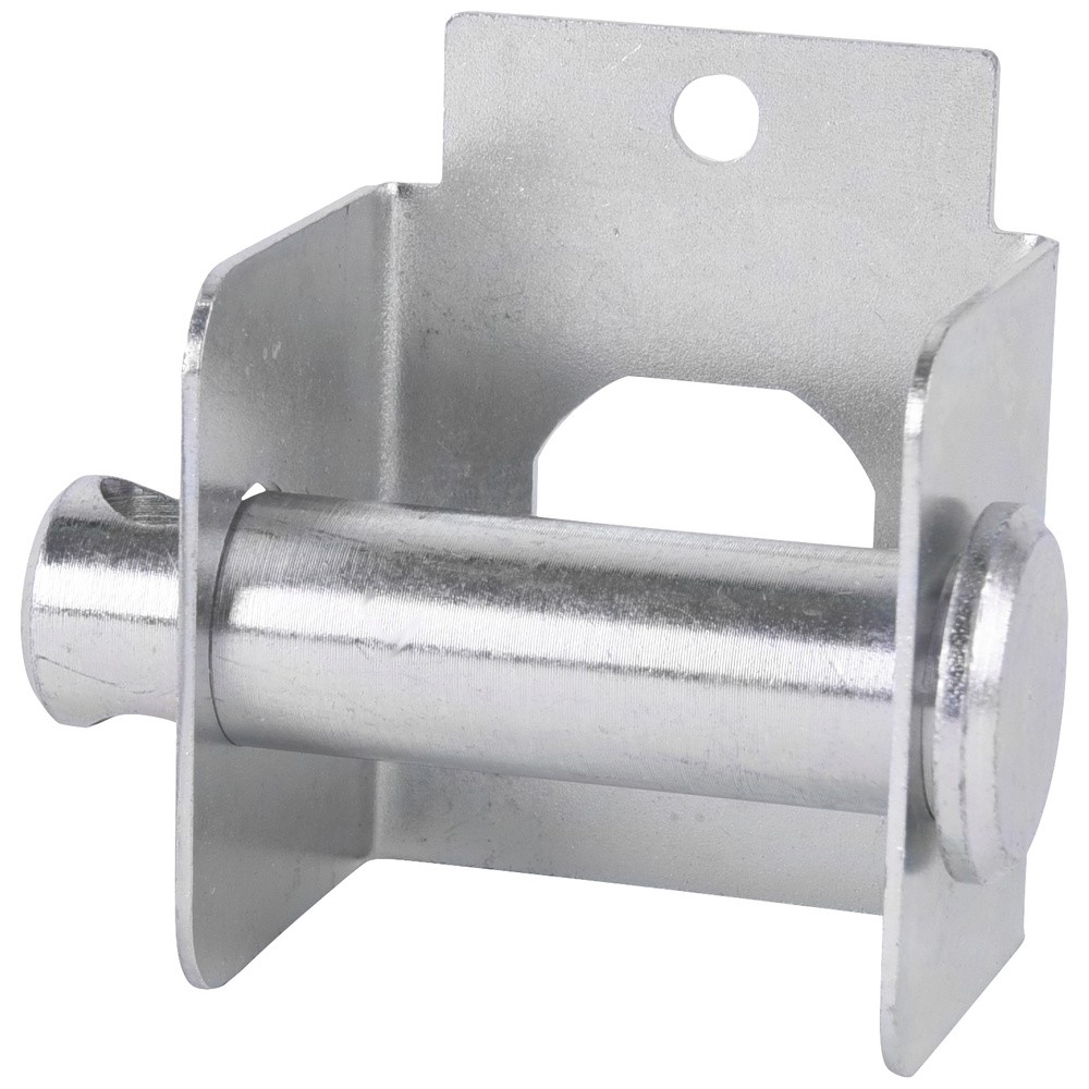 Bopla Grau Ps Pl Vorhängeschloss (B X H X T) 55 X 50 X 33 Mm 1 St.