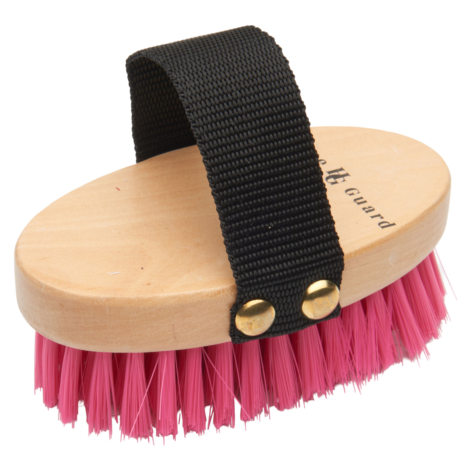 Horseguard Unisex Rosa Pferdestopfen - Bild 2