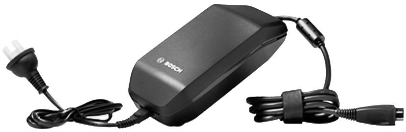 Chargeur Bosch 4a Smart System Pour Batterie Bosch Powertube 750 Wh