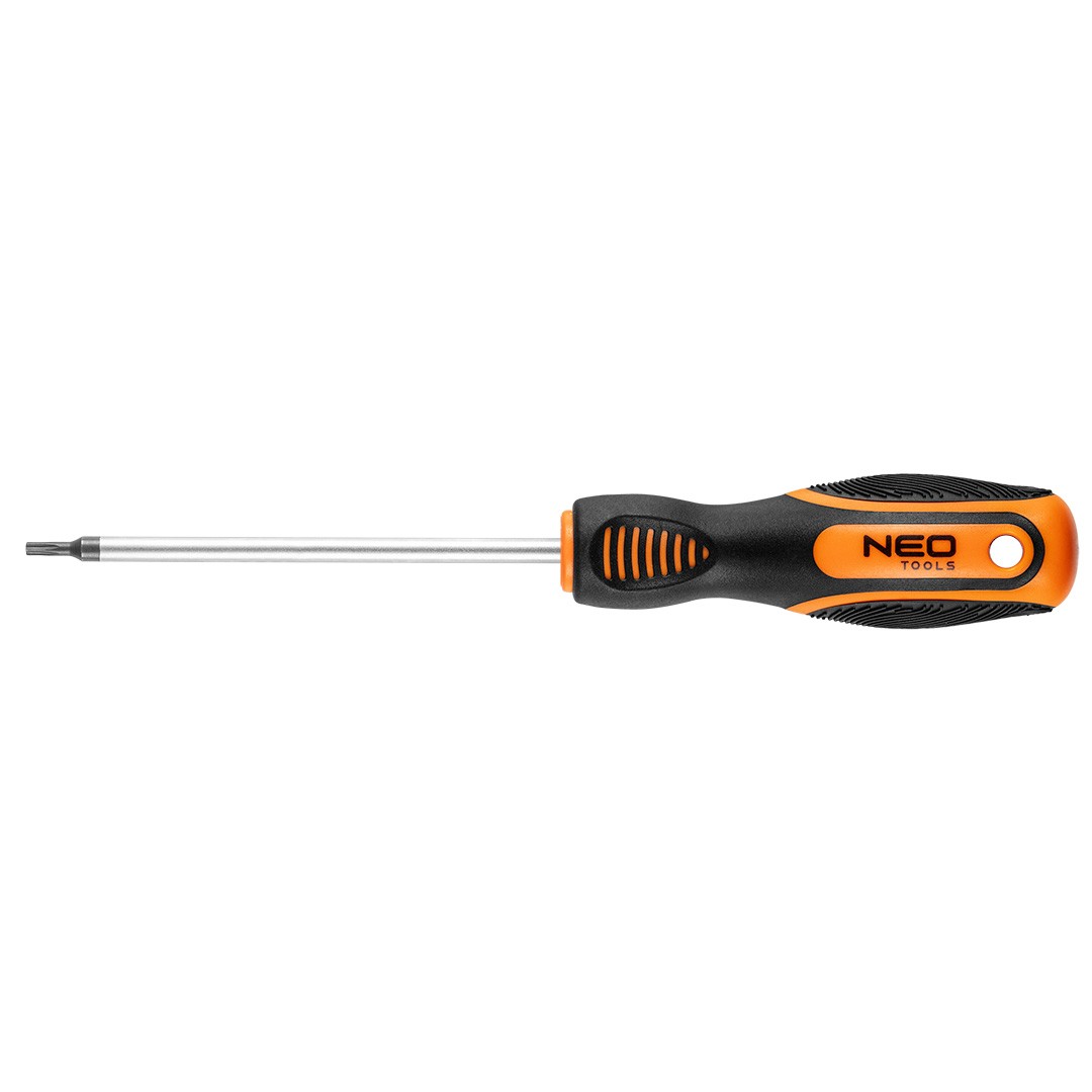 Tresice France Orange Torx-Schraubendreher T10 X 100 Mm