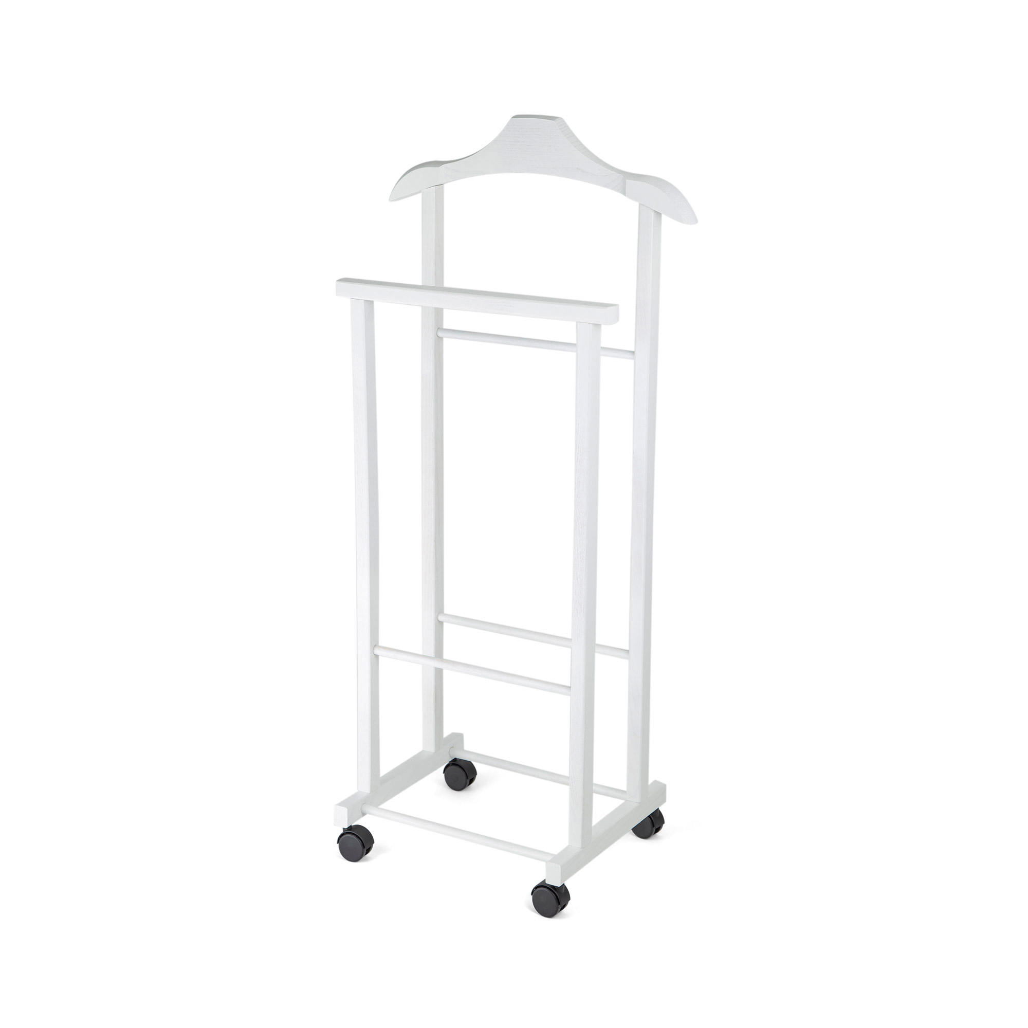 Organisation De Penderie - Porte-vêtements 97x33x29 Cm