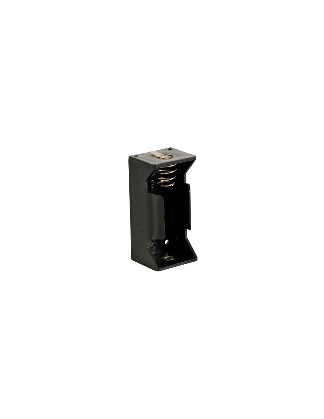 Accoppiatore Da 1 Batteria C (lr14), Con Morsetti Di Saldatura Velleman