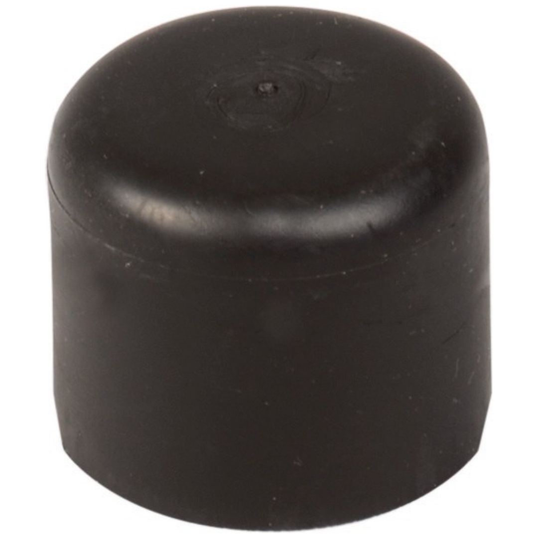 Projahn Ersatzkopf Gummi / Schwarz Für Kunststoffhammer 35 Mm