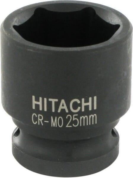 Buchse Kraftschraubereinsatz 1/2-25mm Hikoki 751817