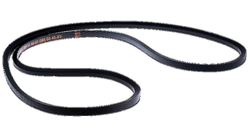 Husqvarna 589 51 46-01 - Riemen vom Gerät zum Mähdeck - Image 2