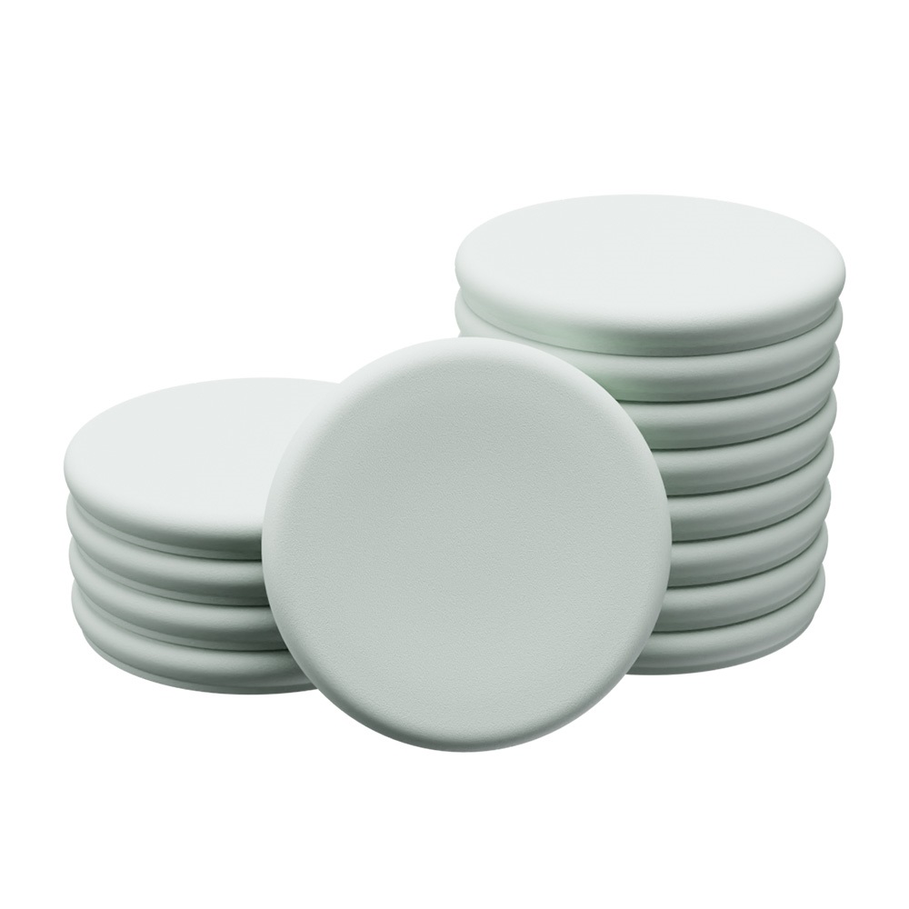 Legamaster Grau/Grün Magnet, Glasboardmagnet Salbei 5St (5X) - Image 5