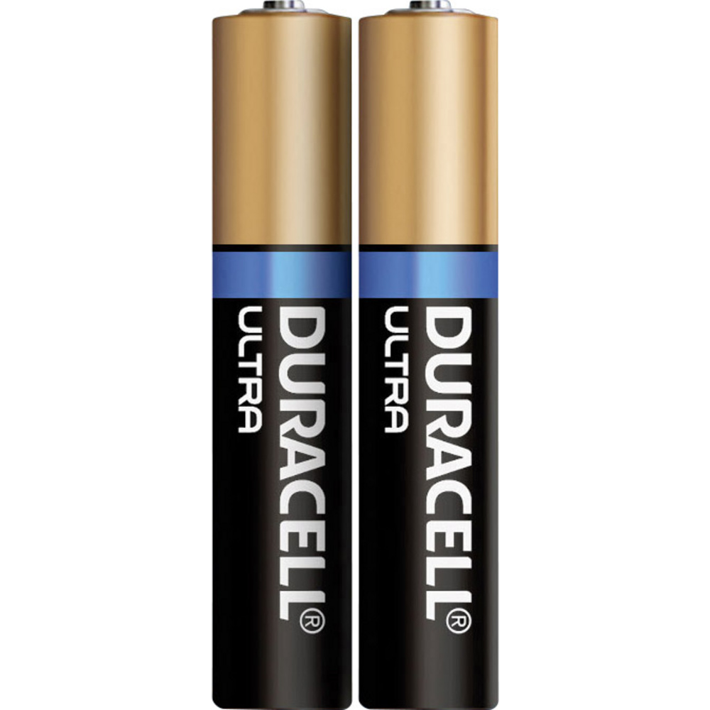 Duracell Ultra Power Batterien Aaaa - Bild 5