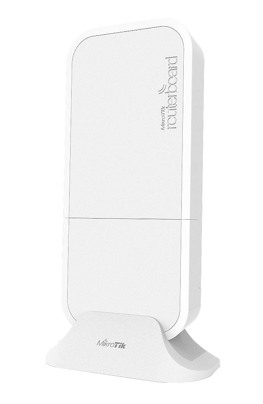 Mikrotik Kit Router 4G - Wap Ac Lte6 - 1167 Mbit/S - 2 Antennen - Weiß - Bild 5