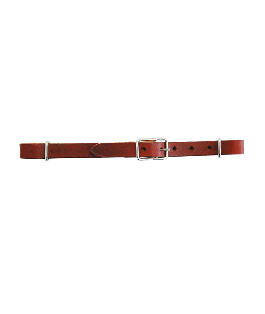 Lakota Beige Lederhalfter Für Pferde Import - Bild 3