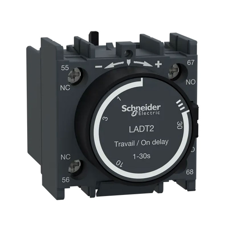 Schneider Electric Zeitblock A Ladt2 - Image 11