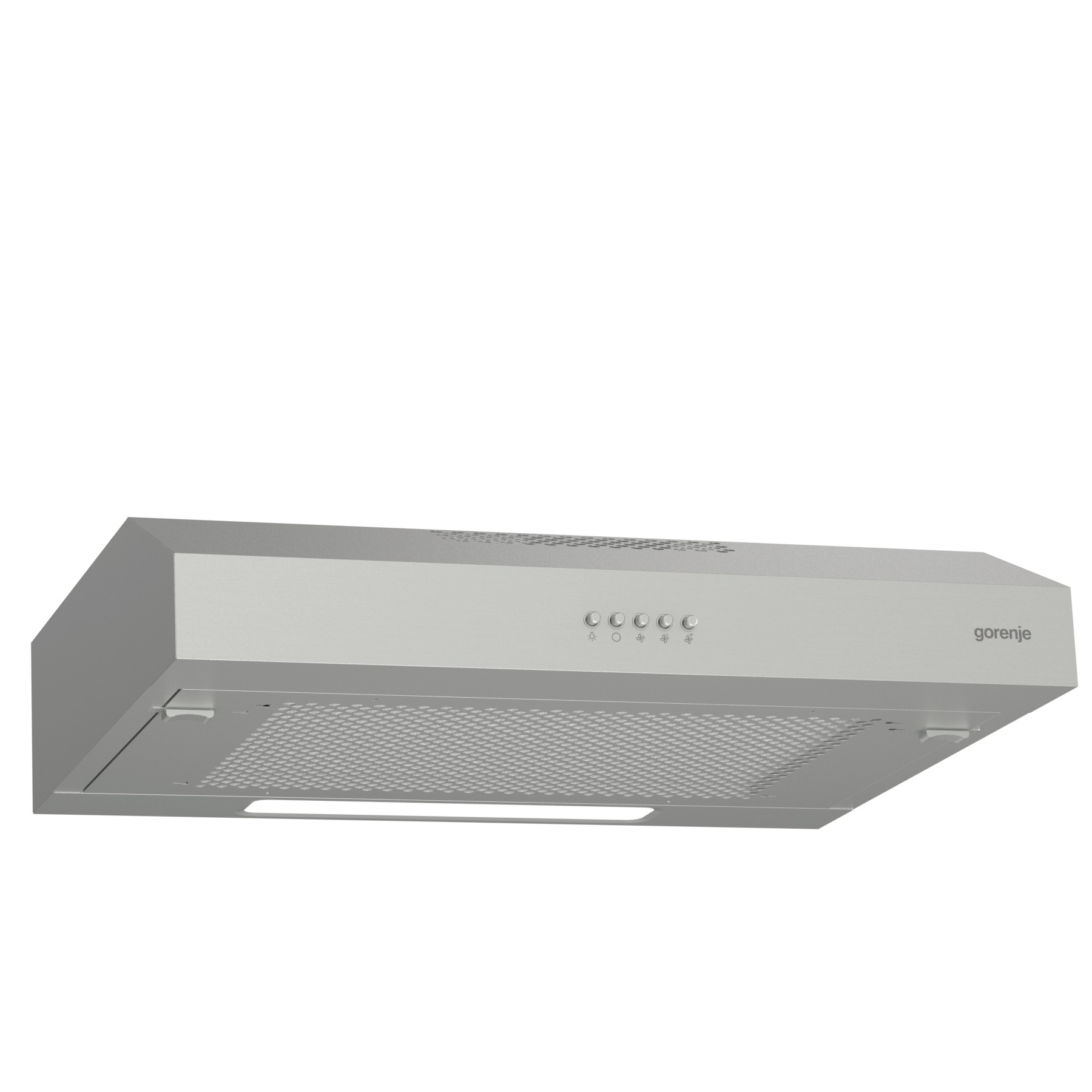 Gorenje WHU629ES/S Kaminhaube