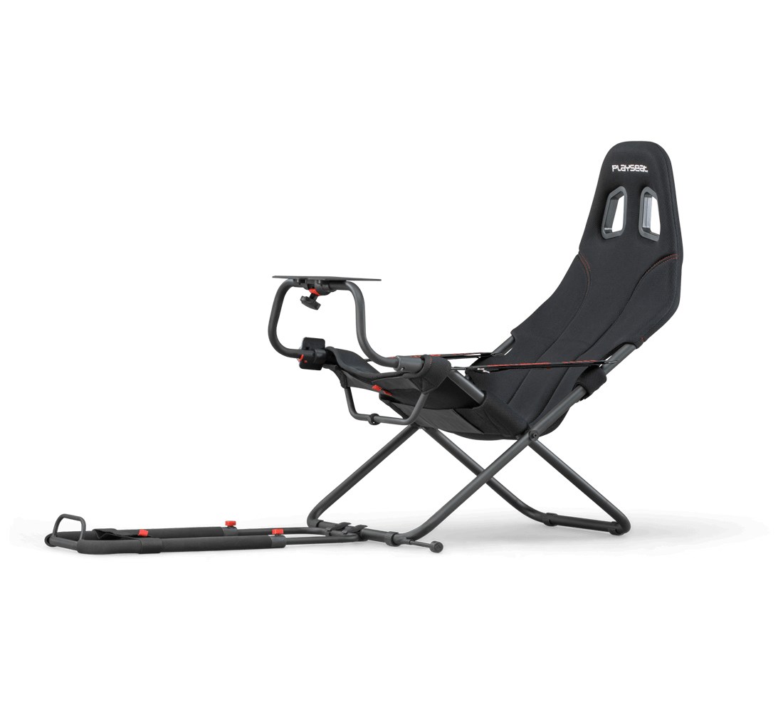 Playseat Challenge – Actifit Cockpitsitz - Bild 3