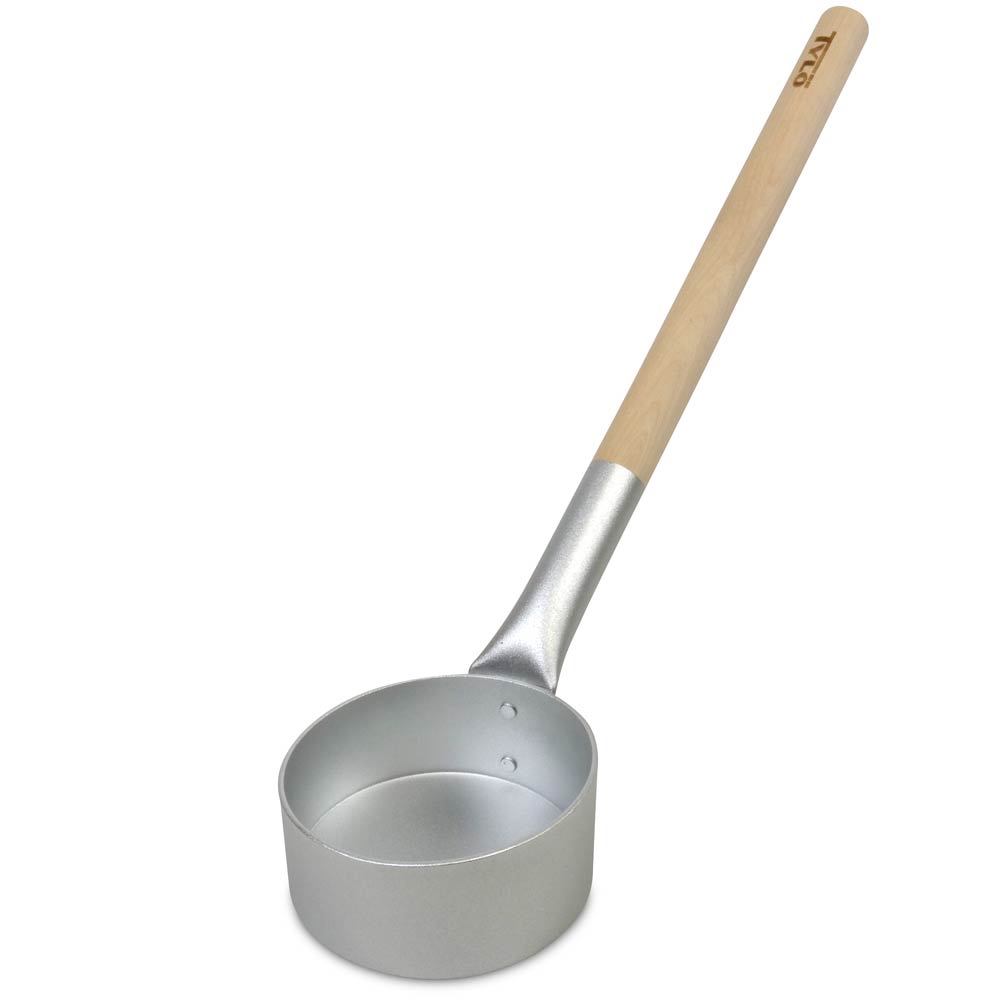 Tylö Grau - Saunakelle Brilliant Silver